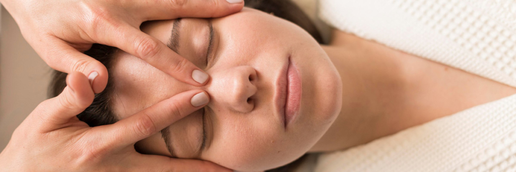 Slow Flow Studio Masażu w Łodzi