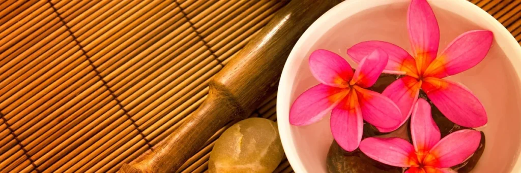 Slow Flow Studio Masażu w Łodzi