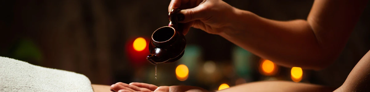 Slow Flow Studio Masażu w Łodzi