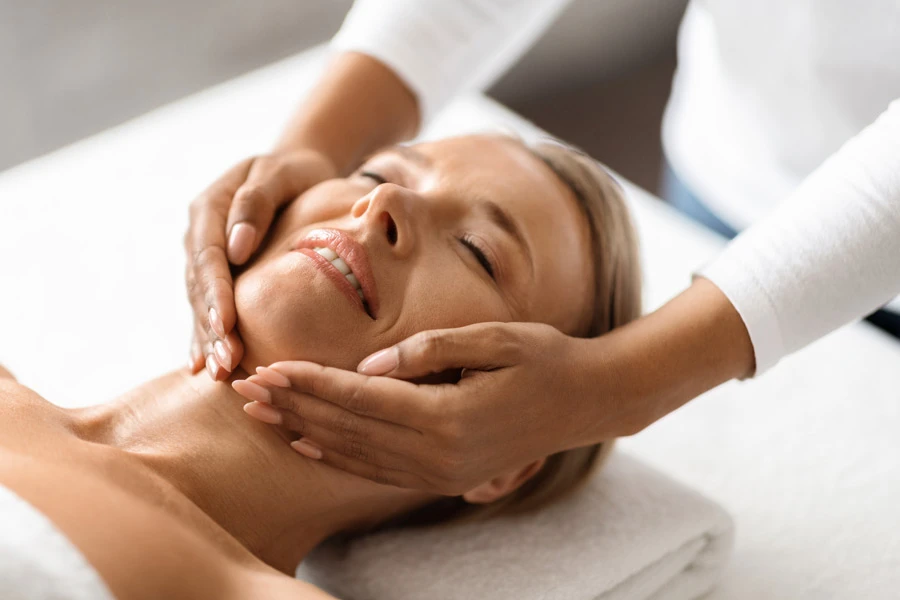 Slow Flow Studio Masażu w Łodzi