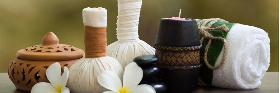 Slow Flow Studio Masażu w Łodzi