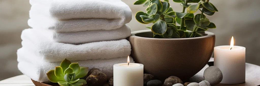 Slow Flow Studio Masażu w Łodzi