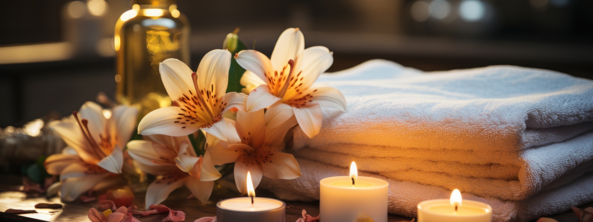 Slow Flow Studio Masażu w Łodzi