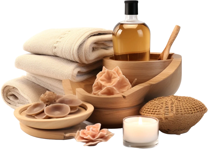 Slow Flow Studio Masażu w Łodzi