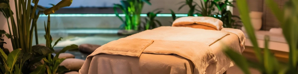 Slow Flow Studio Masażu w Łodzi