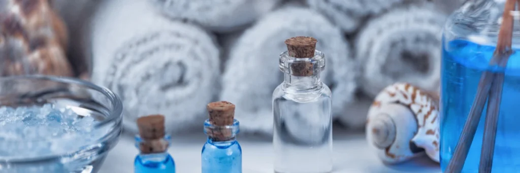 Slow Flow Studio Masażu w Łodzi