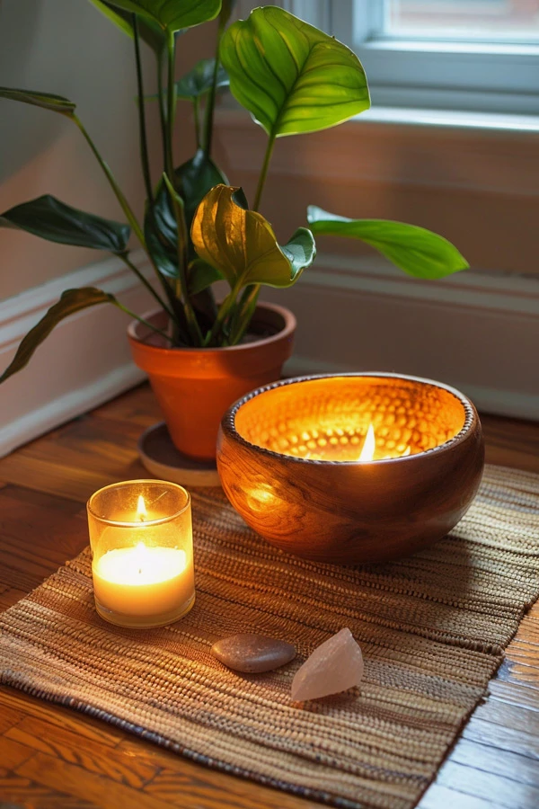 still Slow Flow Studio Masażu w Łodzi