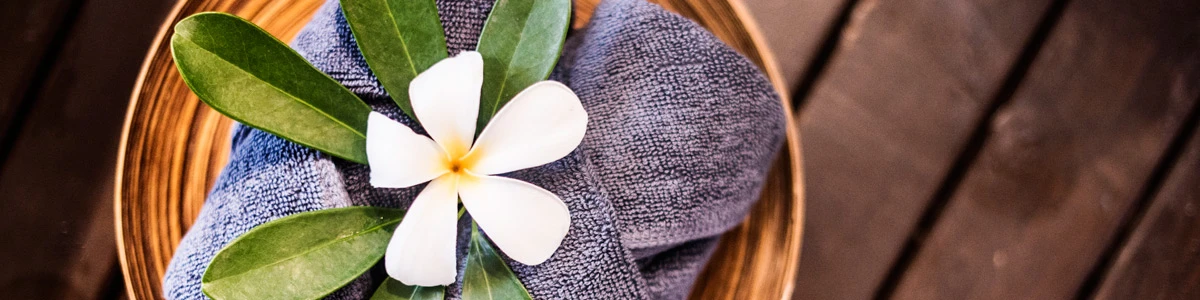 Slow Flow Studio Masażu w Łodzi