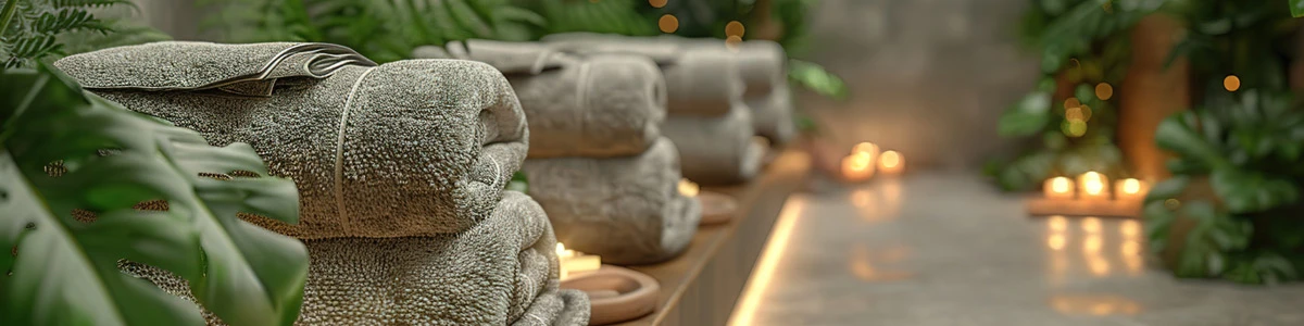 Slow Flow Studio Masażu w Łodzi