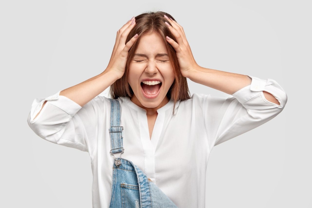 kortyzol hormon stresu