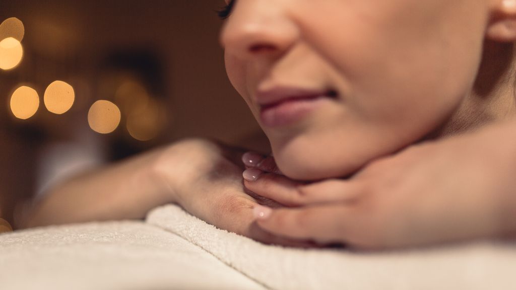 Slow Flow Studio Masażu w Łodzi