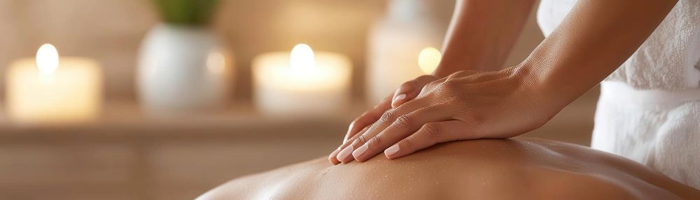 Slow Flow Studio Masażu w Łodzi