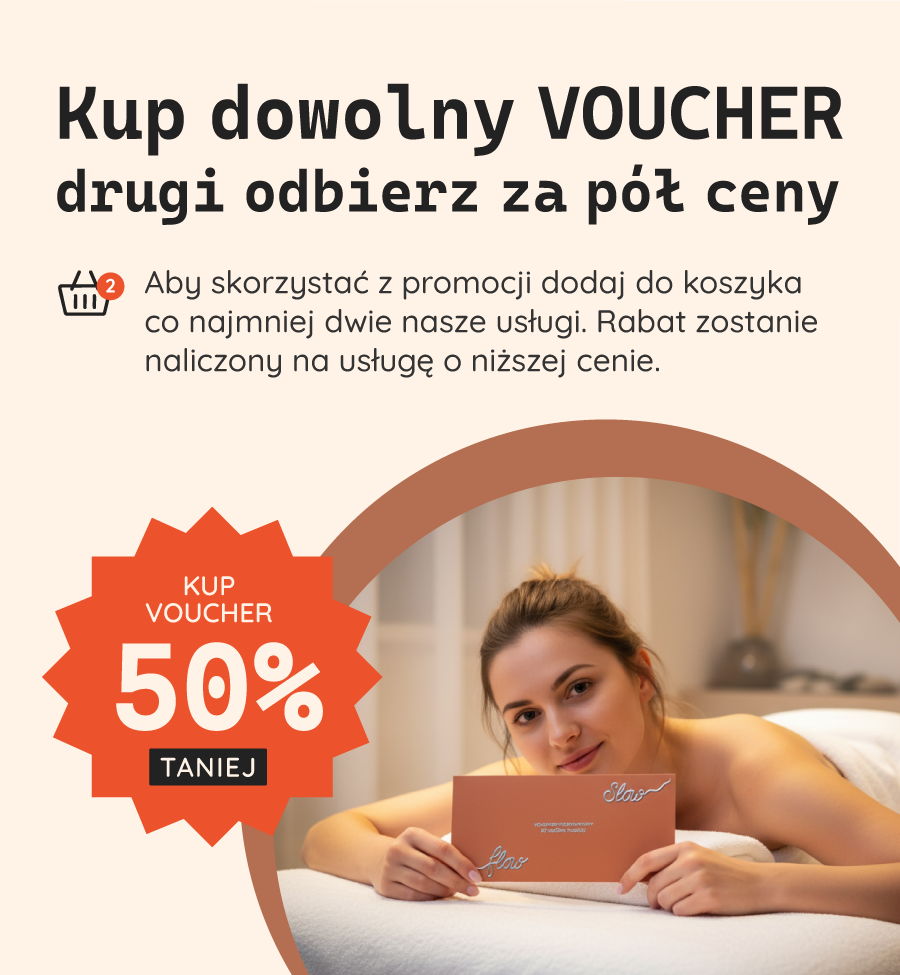 Slow Flow Studio Masażu w Łodzi