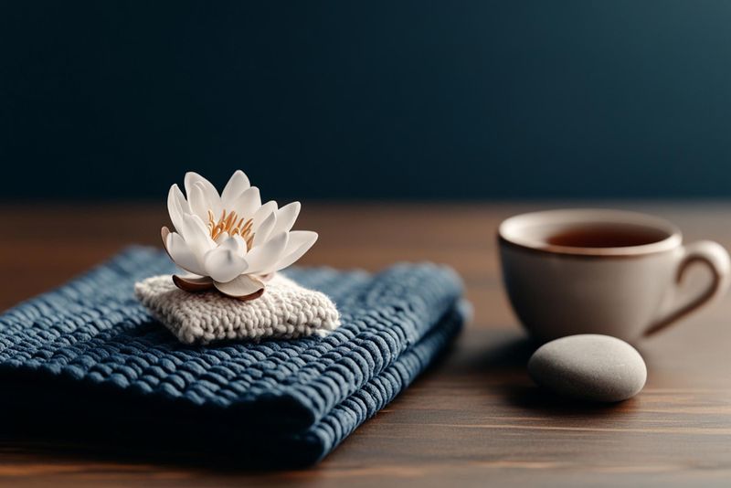 Slow Flow Studio Masażu w Łodzi