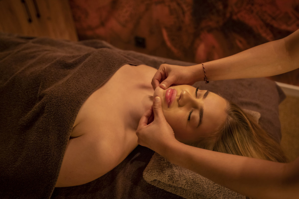 Slow Flow Studio Masażu w Łodzi