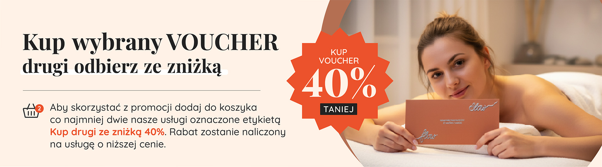 voucher-desktop Slow Flow Studio Masażu w Łodzi