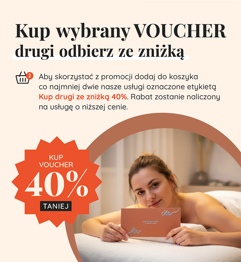 voucher-mobile Slow Flow Studio Masażu w Łodzi